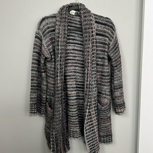 Anthropologie Cardigan